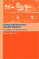 Book cover of: Dodin and the Maly Drama Theatre