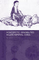 Book cover of: Homoerotic Sensibilities in Late Imperial China