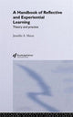 Book cover of: Handbook of Reflective and Experiential Learning