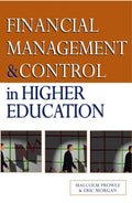 Financial Management and Control in Higher Education