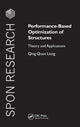 Book cover of: Performance-Based Optimization of Structures