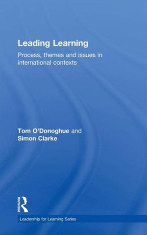 Leading Learning