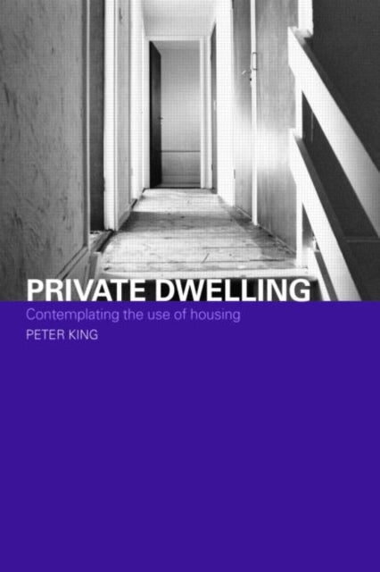 Book cover of: Private Dwelling