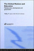 The United Nations and Education
