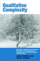 Book cover of: Qualitative Complexity. By: Chris Jenks