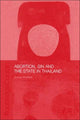 Book cover of: Abortion, Sin and the State in Thailand