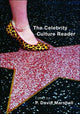 Book cover of: Celebrity Culture Reader. By: P. Da Marshall