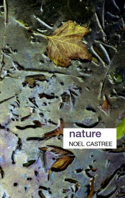 Book cover of: Nature