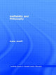 Book cover of: Ineffability and Philosophy