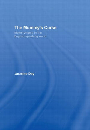 Mummy's Curse