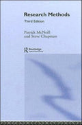 Research Methods