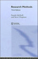 Book cover of: Research Methods