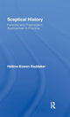 Book cover of: Sceptical History. By: Helen Raddeker, Helene Bowen Raddeker