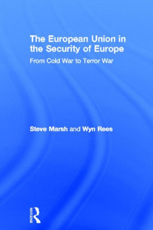 European Union in the Security of Europe