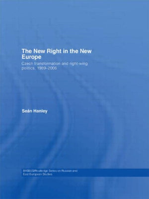 New Right in the New Europe