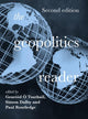 Book cover of: Geopolitics Reader