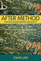 Book cover of: After Method
