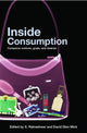Book cover of: Inside Consumption. By: S. Ratneshwar