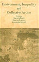 Book cover of: Environment, Inequality and Collective Action