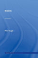 Book cover of: Dialects
