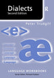 Book cover of: Dialects