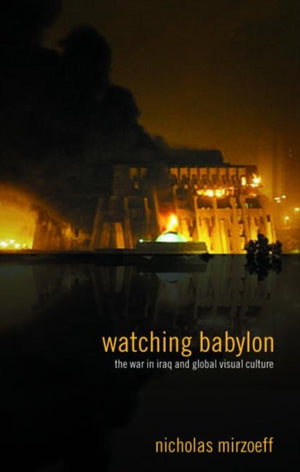 Watching Babylon
