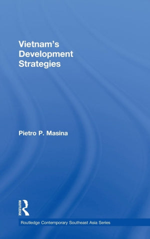 Vietnam's Development Strategies