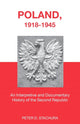 Book cover of: Poland, 1918-1945