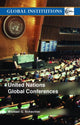 Book cover of: United Nations Global Conferences