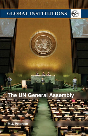 UN General Assembly