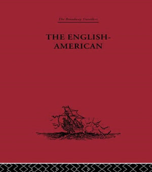 English-American