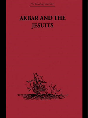 Akbar and the Jesuits