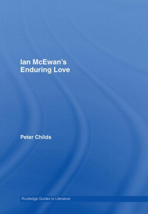 Ian McEwan's Enduring Love