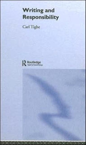 Writing and Responsibility
