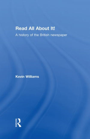 Read All About It!
