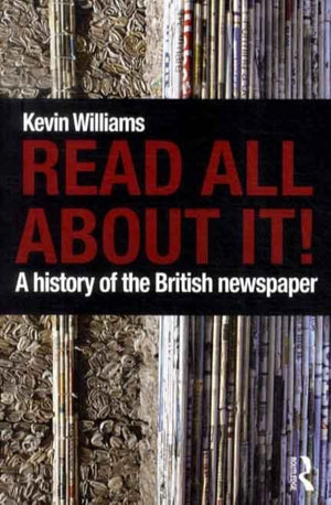 Read All About It!