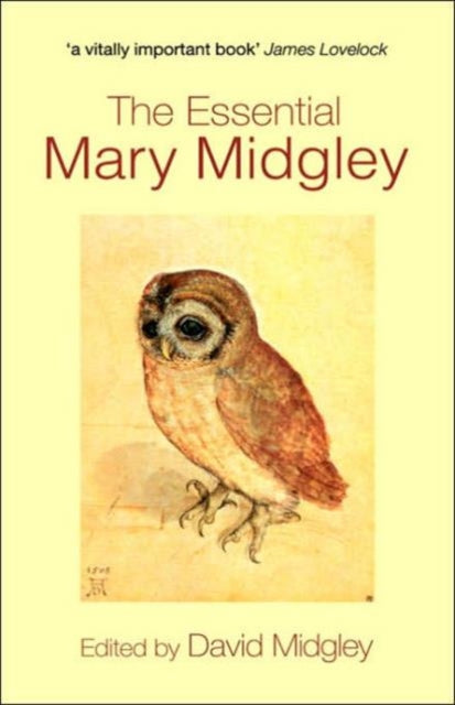 Book cover of: Essential Mary Midgley