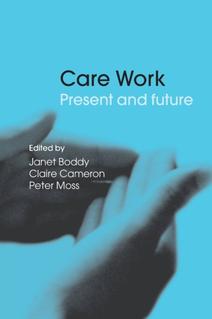 Book cover of: Care Work