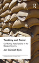 Book cover of: Territory and Terror