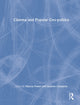 Book cover of: Cinema and Popular Geo-politics. By: Marcus Power