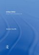 Book cover of: Urban Ethic. By: Eamonn Canniffe