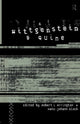 Book cover of: Wittgenstein and Quine. By: Robert L. Arrington