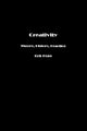 Book cover of: Creativity