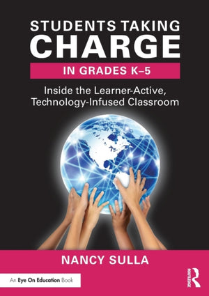 Students Taking Charge in Grades K-5