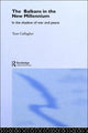 Book cover of: Balkans in the New Millennium