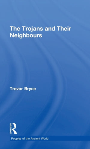 Trojans & Their Neighbours