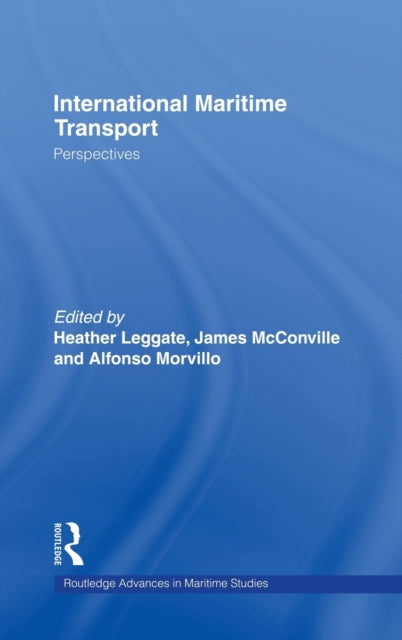 International Maritime Transport