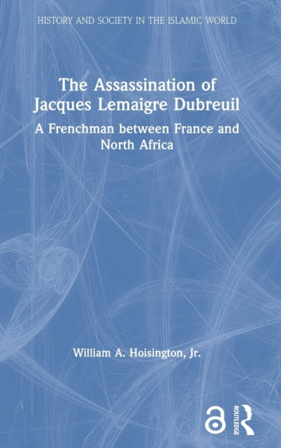 Book cover of: Assassination of Jacques Lemaigre Dubreuil. By: Jr. Hoisington