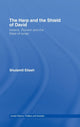 Book cover of: Harp and the Shield of David. By: Shulami Eliash