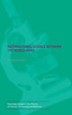 Book cover of: International Science Between the World Wars. By: Niko Krementsov